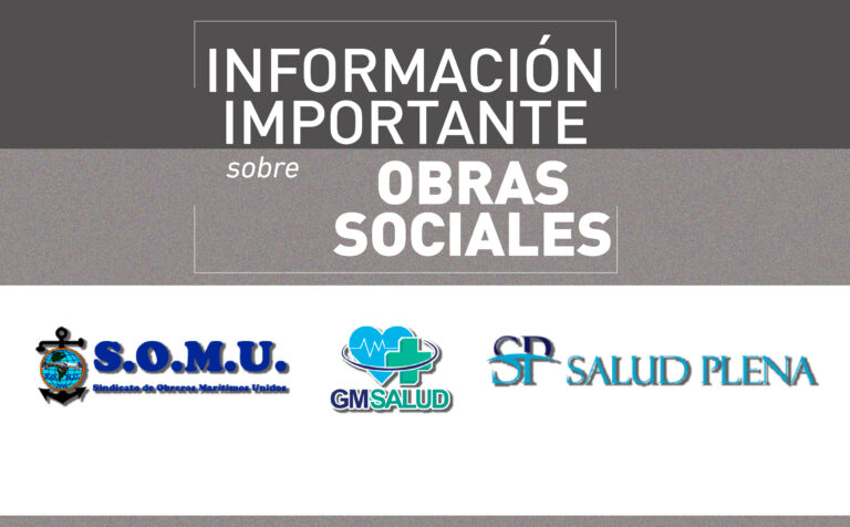 Actualización de Obras Sociales