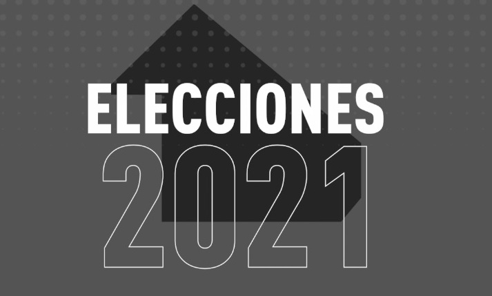 Procedimiento para emitir voto desde el interior de la Provincia