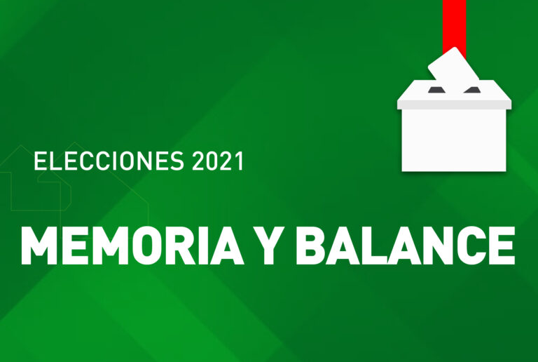 Balance y Memoria