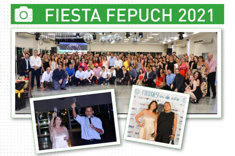 FEPUCH: Cierre de año