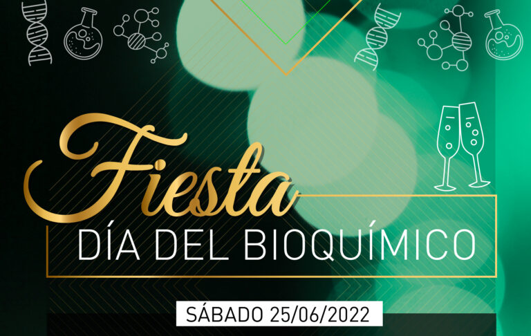 Fiesta día del bioquímico