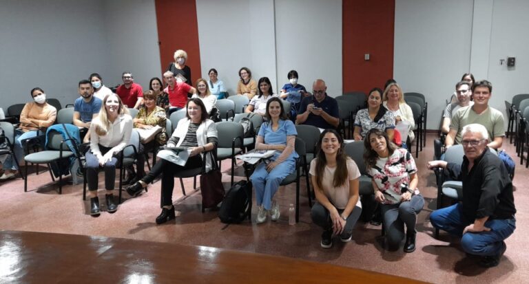 Certificación curso Microbiología del Laboratorio