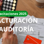 FACTURACIÓN Y AUDITORIA