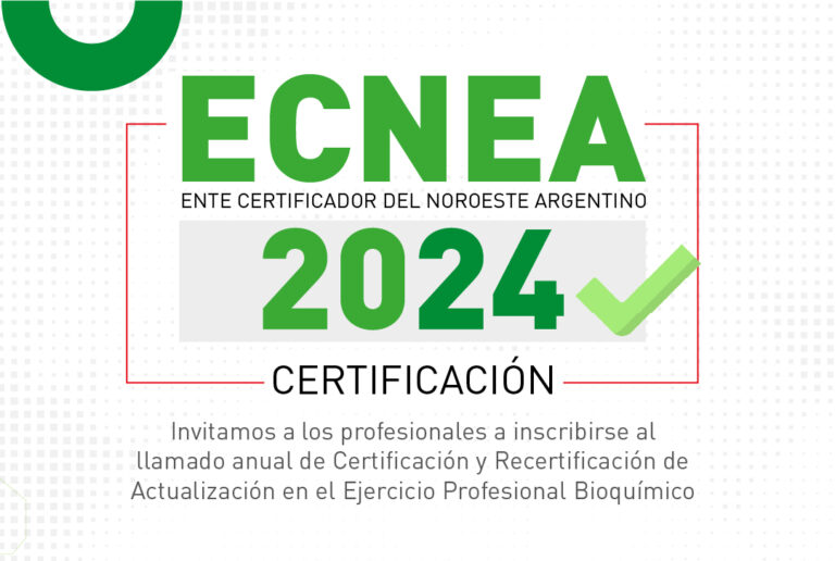 ECNEA 2024