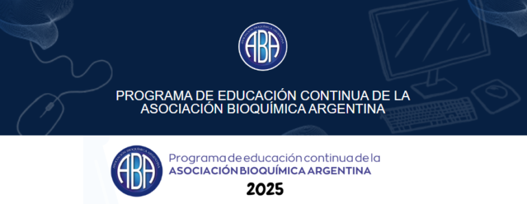 Nuevo Programa de Educación Continua 2025