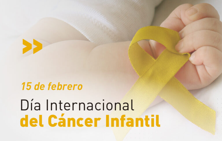 Biología celular y tiempo: los desafíos de la oncología pediátrica