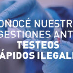 TESTEOS