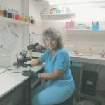 Bettina Elvira Irigoyen
