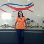 10.Gabriela Maria del Carmen MICHIELIN