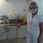 11. ADRIANA koscinczuk MP 342. Laboratorio ALBERDI. Edison 146.