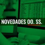 novedades ooss