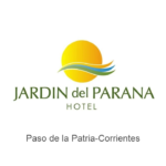 Jardín del Parana