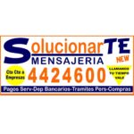 Solucionarte mensajeria