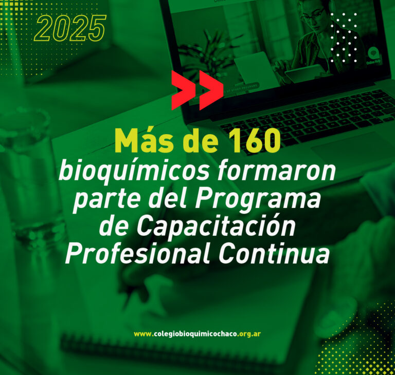Programa de Capacitación Profesional Continua: balance de una propuesta formativa