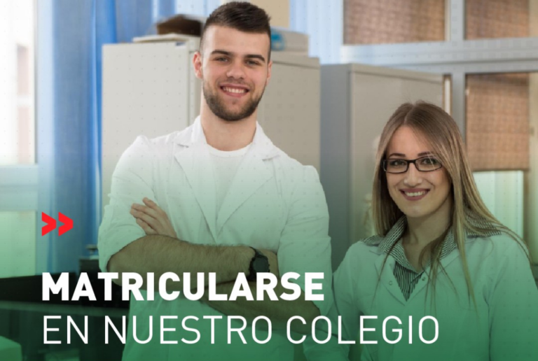 La importancia de la matriculación profesional en el Chaco