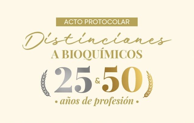 Reconocimiento a la trayectoria profesional 2026