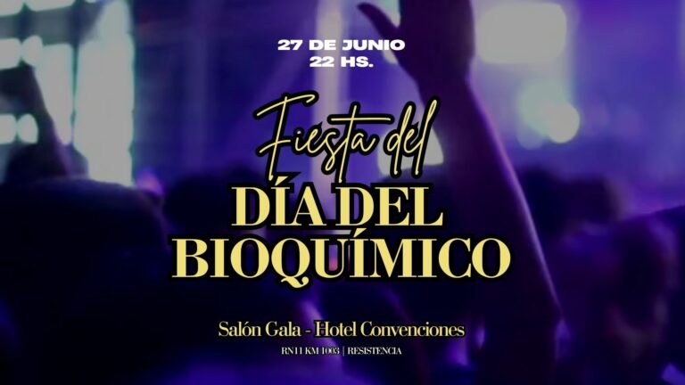 La cuenta regresiva ya comenzó