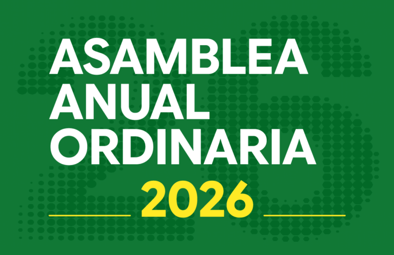 Convocatoria a Asamblea Anual Ordinaria 2026